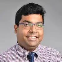 Rajshekhar Chakraborty